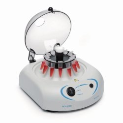Centrifuge/vortexer, Combispin PCV-2400 | Type : PCV-2400